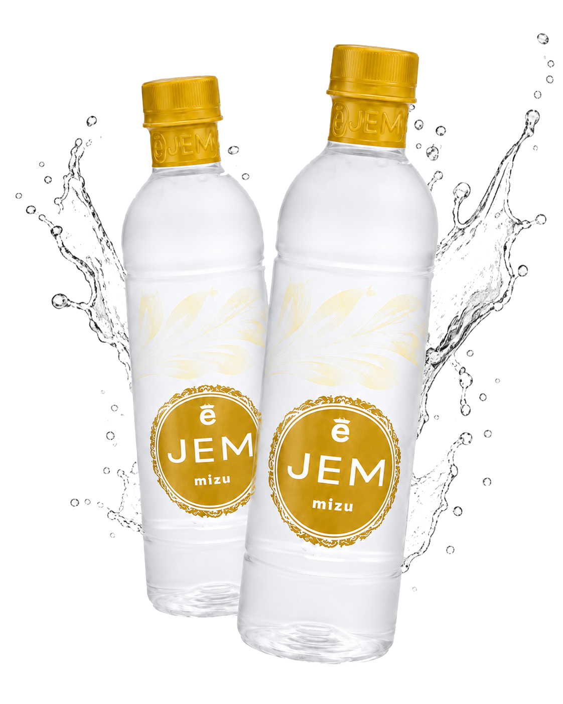 e JEM mizu